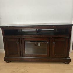 Tv Stand And Coffee Table