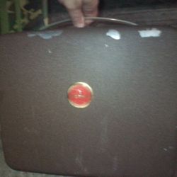 Vintage Rare Kodak Brownie 300 Home Projector 