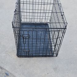 Pet cage