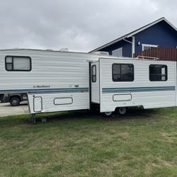 1994 Kit Road Ranger 5 Th Wheel