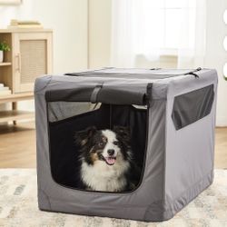 Dog Crate
