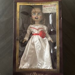 Annabelle Collection Doll