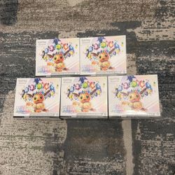 Pokemon Prismatic Evolutions 