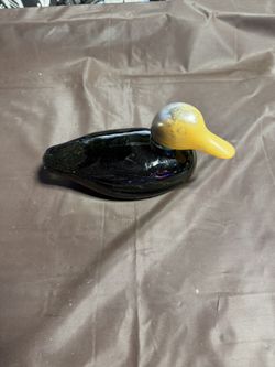 1960’s Avon Duck Cologne