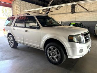 2013 Ford Expedition