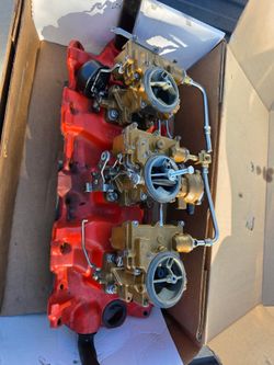 1959 impala parts