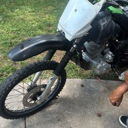 Viper Good Bike
