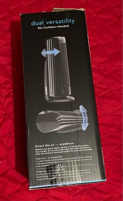 Ventilador