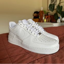 MEN Nike AF1 (10.5)