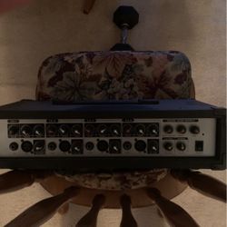 Music equipment