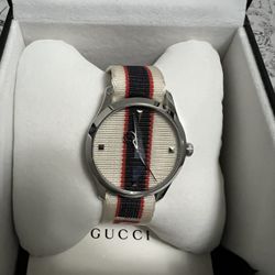 Gucci Watch Brand New Authentic