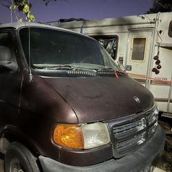 Work Van Or Tiny House Great Deal!!!!