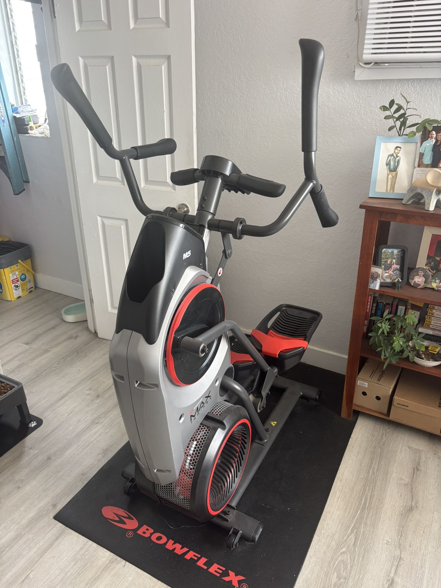 BowFlex M5 Max Trainer