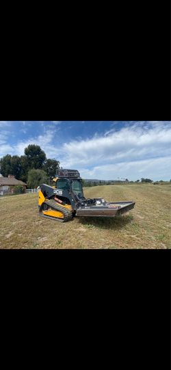 2011 JCB 320T