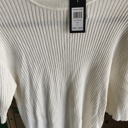Junior Sweater