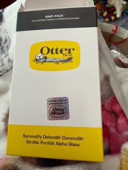 Otter box phone