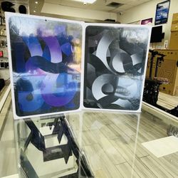 iPad Air | 5th Generation | 64GB (Financing Available)