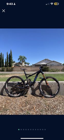 2015 Trek Remedy 29 Inch