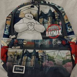 Disney Backpack