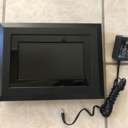 Kodak-digital Picture Frame 