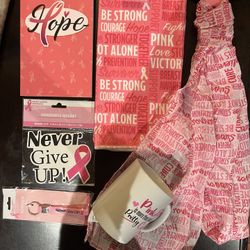 Cancer Items 