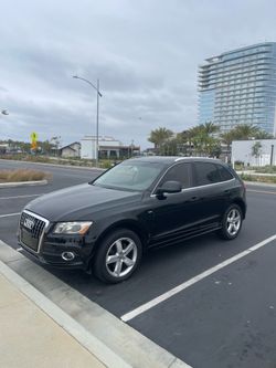 2012 Audi Q5