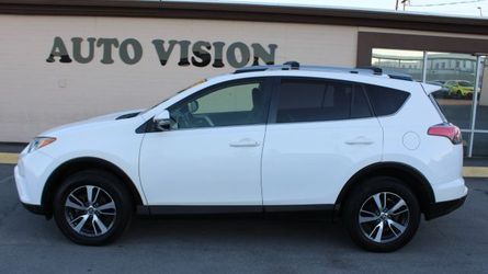 2017 Toyota RAV4