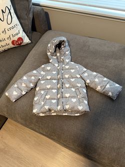 Gap gray / heats size 5