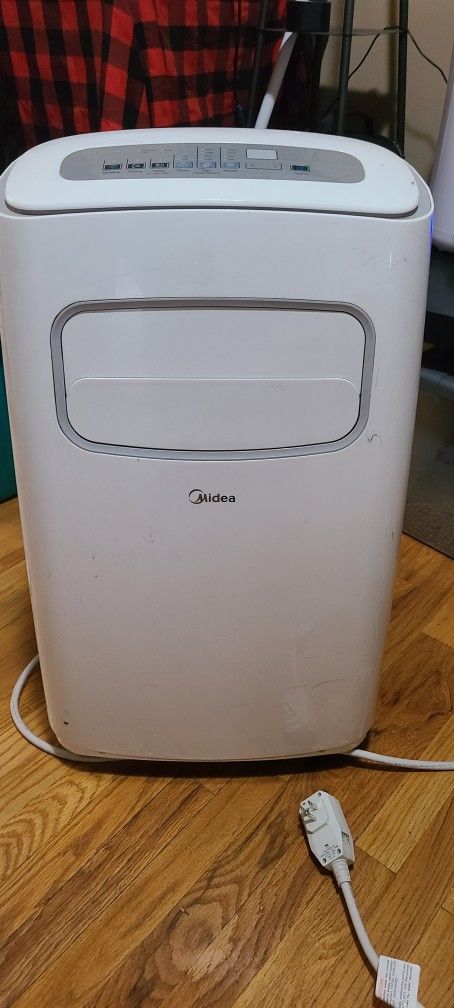 10k BTU Room Air Conditioner