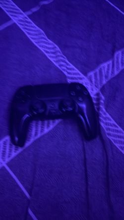 Dualsense Wireless PS5 Controller