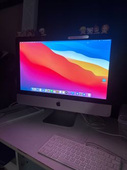 Apple computer