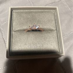 Pandora Ring New Out The Box