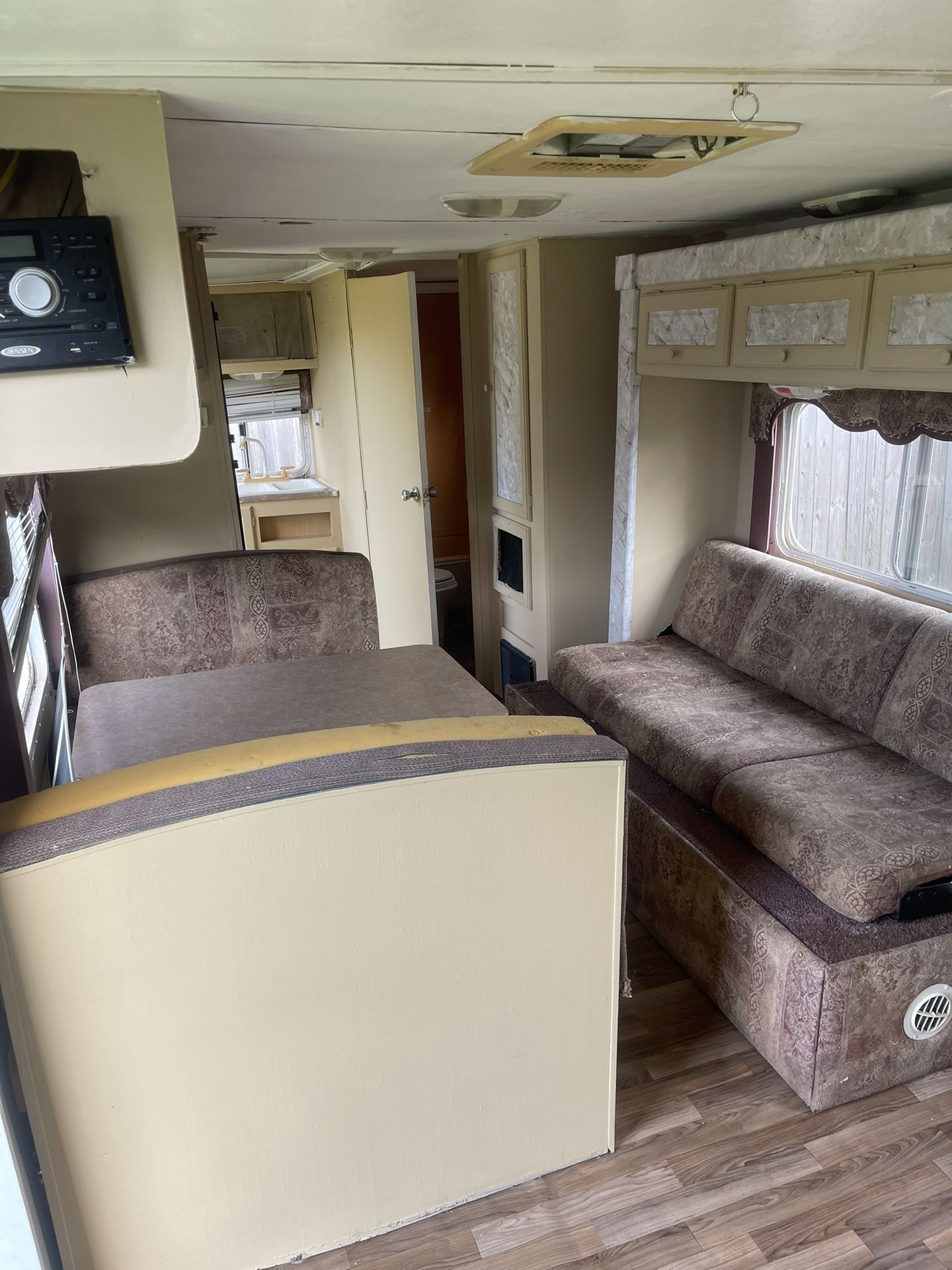 Rv Trailer for Sale in Baytown, TX OfferUp
