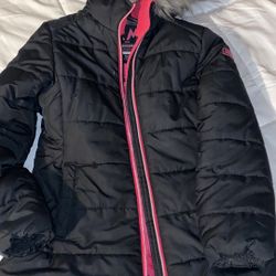 Girls Jacket 🧥 Like New