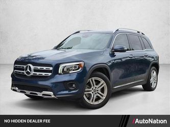 2020 Mercedes-Benz GLB 250