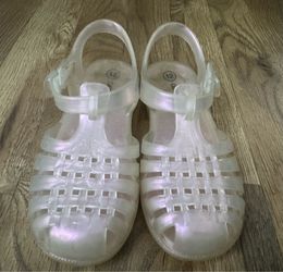 Girls size 12 shoes