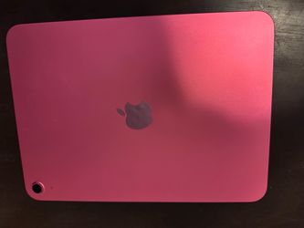 iPad