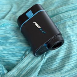 Pro L2 Range Finder