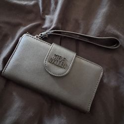 Steve Madden Clutch Wallet