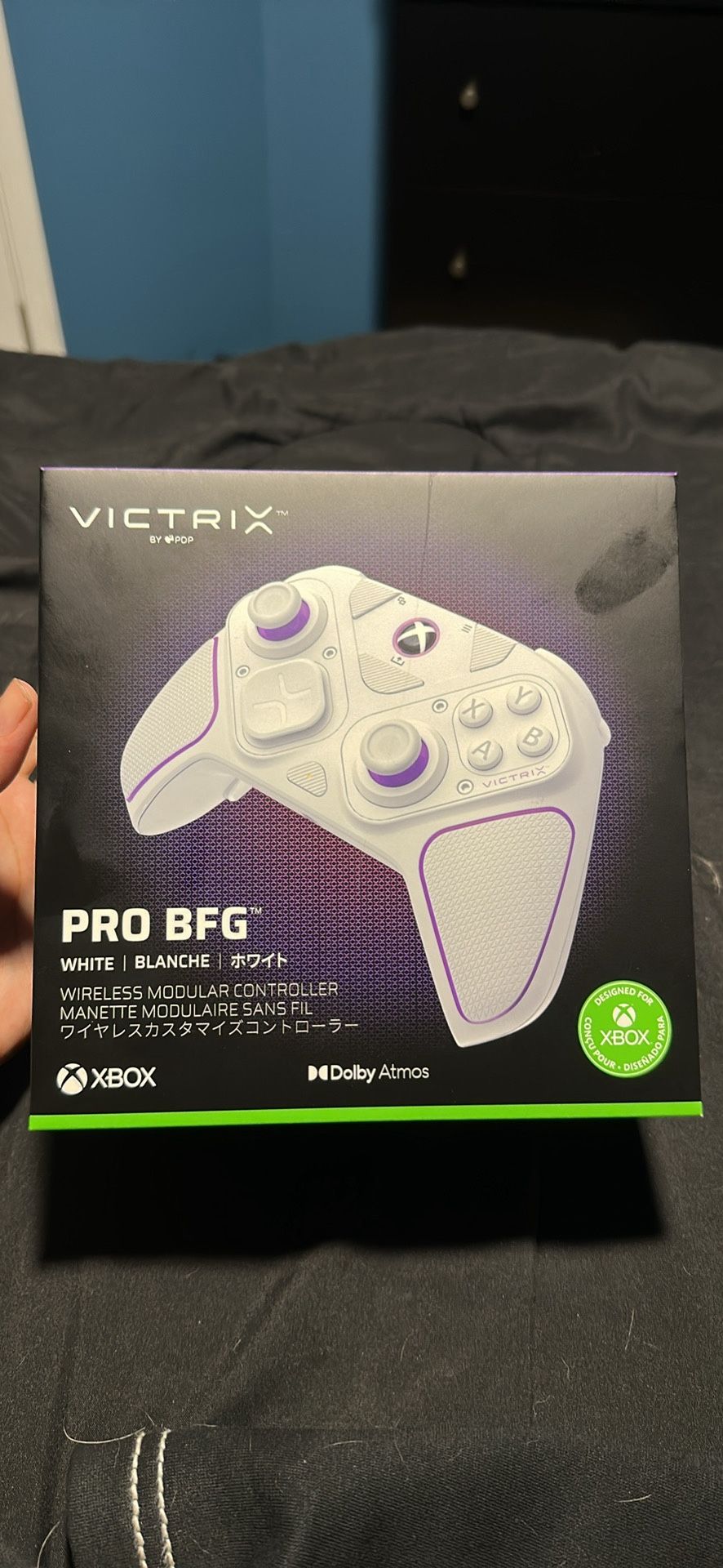 Xbox Controller