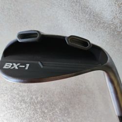 Shotcraft Bx-1  Sand wedge 