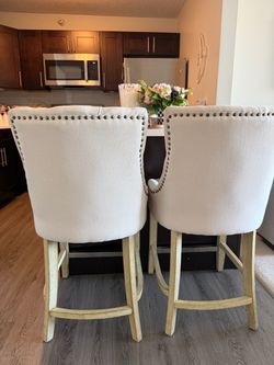 Bar stools