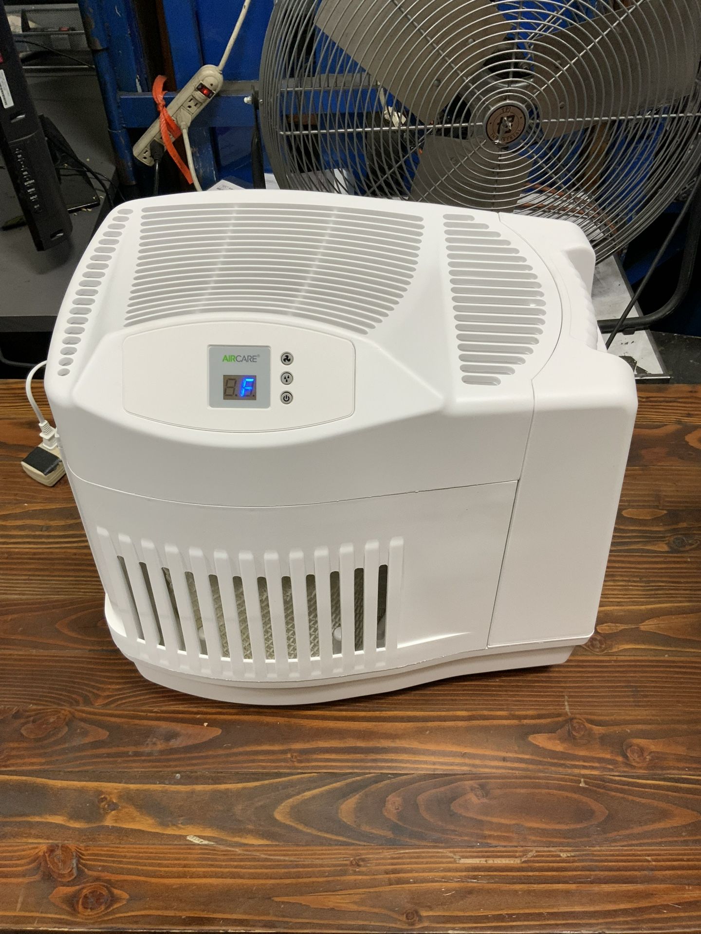 Aircare Evaporative Humidifier