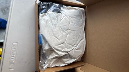 Lifetime Brand Item in Original Box