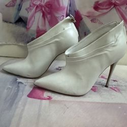 Aldo High Heel 4” Size 6