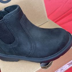 T Bolden Weather Black 