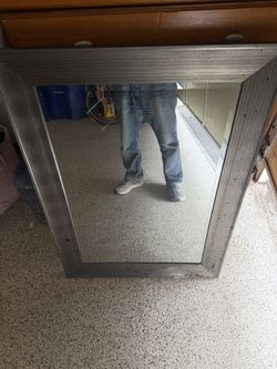 Large Mirror