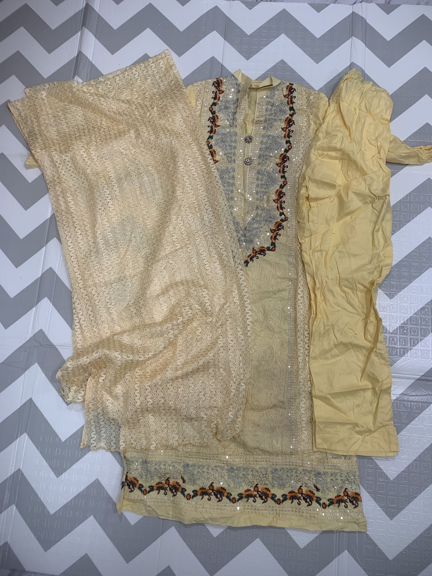 Pakistani Dresses