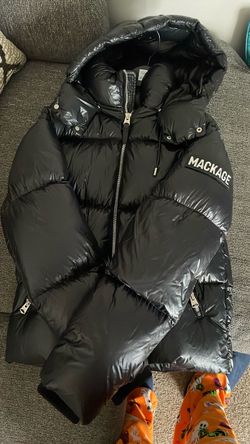 Mackage Coat