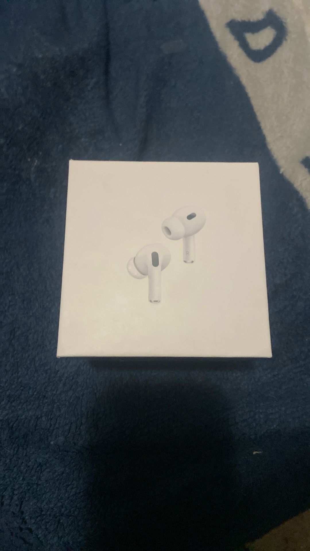 Airpod Pros 2